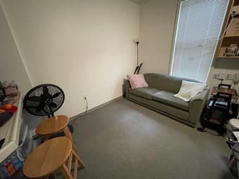Studio On Campus 07/16-07/26 (including Bike) 2