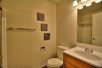 Female roommate - 2 bed, 2 bath apt - Mountain View - $1,266 3