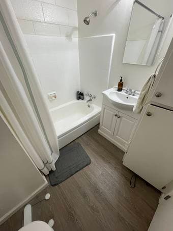 Room available in 2Bed 1Bath apartment Midtown Palo Alto 3