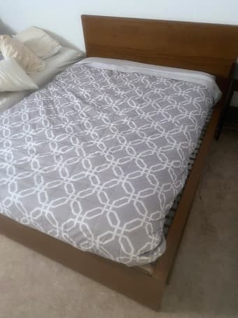 Free furniture, moving and need to get rid of it 1