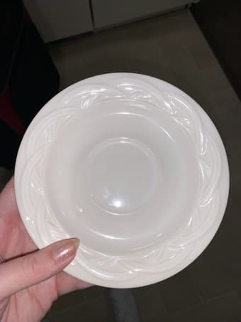 FULL DISH WARE SET - MUST GO 1