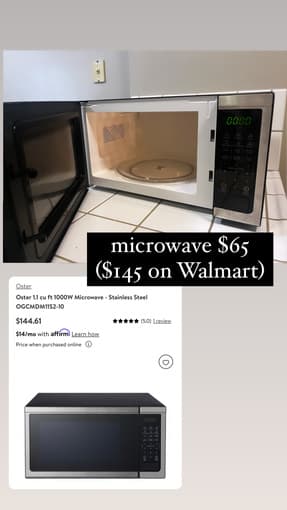 microwave 1