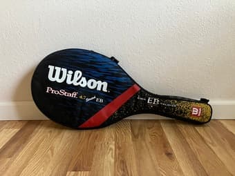 Tennis rackets 2