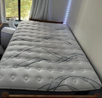 Full Bed Mattress 2