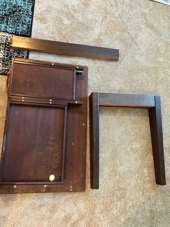 computer desk 3