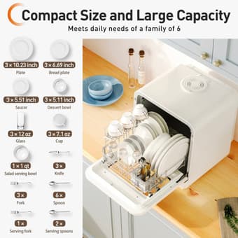 Dishwasher 2