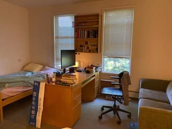 [Sublet from July to Sep] Studio Apartment in Studio 6 1