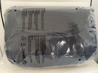 Amazon Travel Laptop Backpack, New Unopened 1