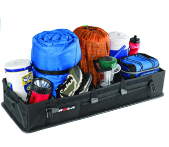 Car trunk organizer 1