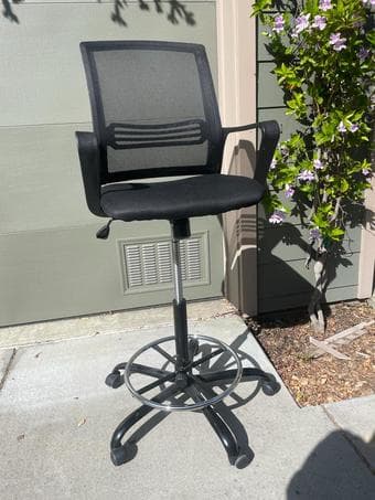 Office chair 2
