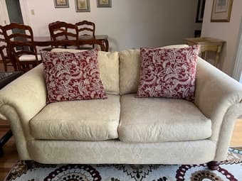 Moving Sale - Palo Alto University Ave 1