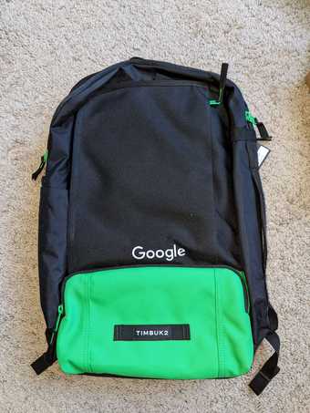 Timbuk2 Backpack 1
