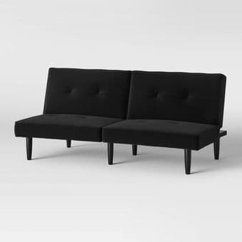 Futon 1