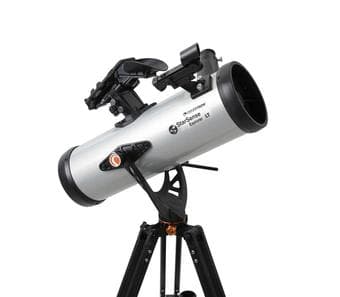 Telescope - Celestron StarSense Explorer LT 114AZ 2