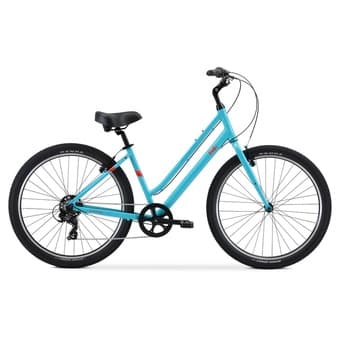15" Fuji Captiva LS Bike for sale 2