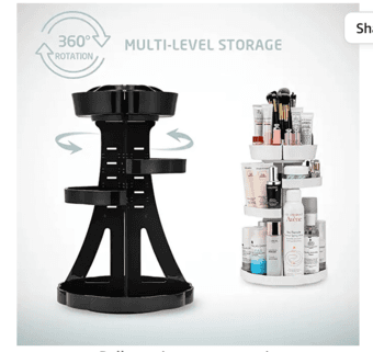 Makeup Organizer 3
