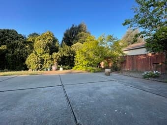 nice house and quiet environment in Palo Alto 1