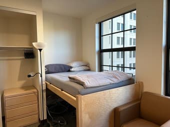On-Campus EVGR Summer Sublet Aug 22 - Sep 23, Stanford Affiliate Only 1