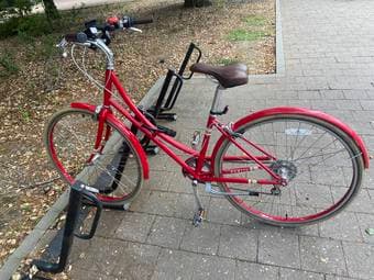 Public C7 Bicycle 1