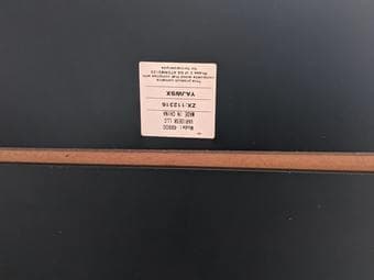 Standing Desk: Varidesk Pro 36 for sale 1