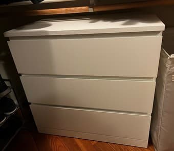 Move out SALE - standing desks, bedside tables, TV, and more 2