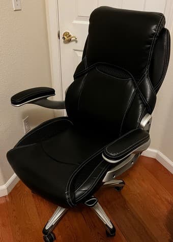 Move out SALE - standing desks, bedside tables, TV, and more 3