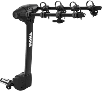 Thule Apex XT 4-Bike Hitch Rack 2