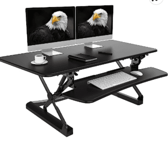 47’’ Stand up desk 1