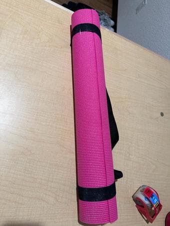 Yoga Mat Moving Out Sale 1