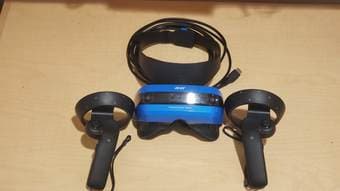 VR Headset for Sale 1