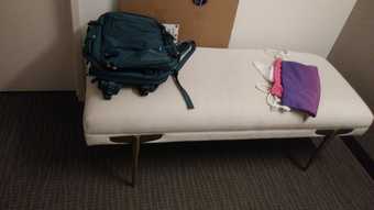 White low couch 1