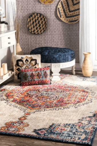 Rug for $25 1