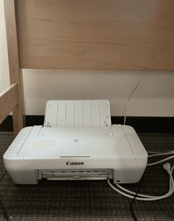 Printer for $15 2