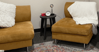 Couch for $25 1