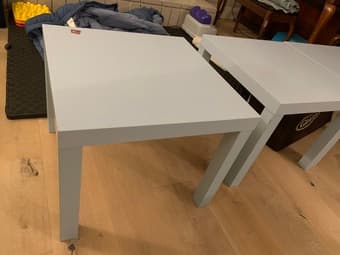 Side table 1