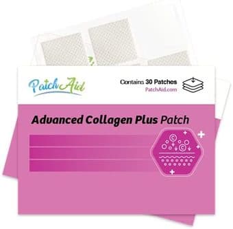 5 packs of Collagen Patches 1