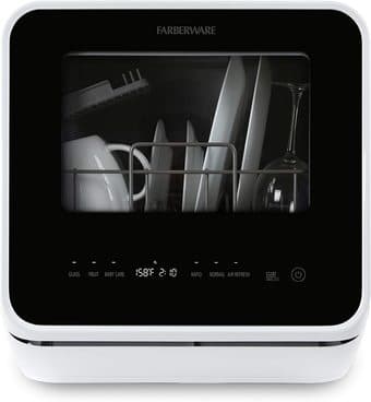 Tabletop dishwasher for $249 OBO! - orginal price is 380 1