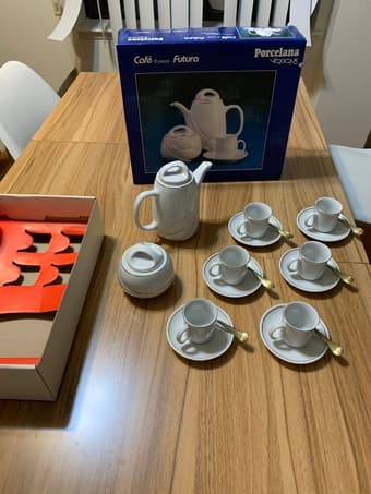 tea cups set 1
