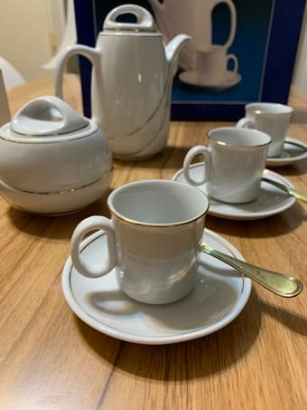 tea cups set 2