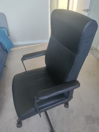 Ikea office chairs 2