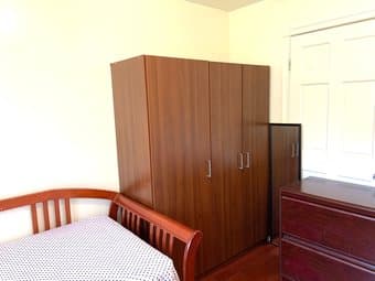 Furnished room in Palo Alto near Stanford available 2