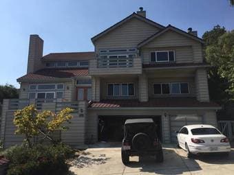 Cupertino Awesome House with Great Roommates! Move in Aug 1st 2