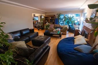 Beautiful room open soon! Intentional Community 3