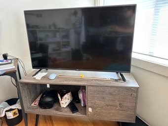 TV stand (Furniture) 1