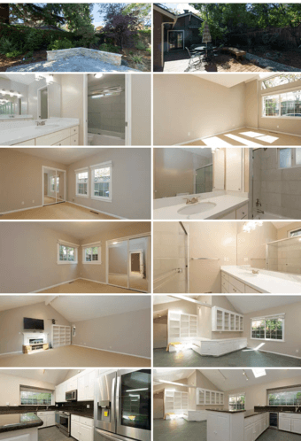 Downtown Palo Alto Sublet! 2