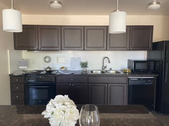 [for rent] Palo Alto - 1b1b in a 2b2b apartment - available now 1