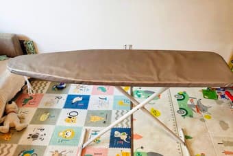 Ironing Board 2