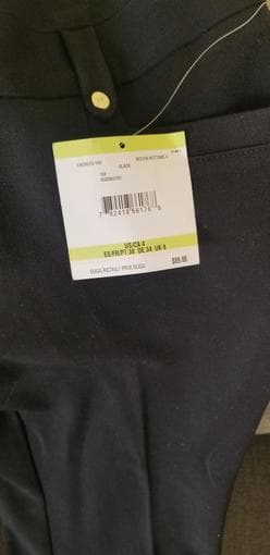 Anne Klein pants 3
