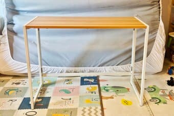 foldable desk 1