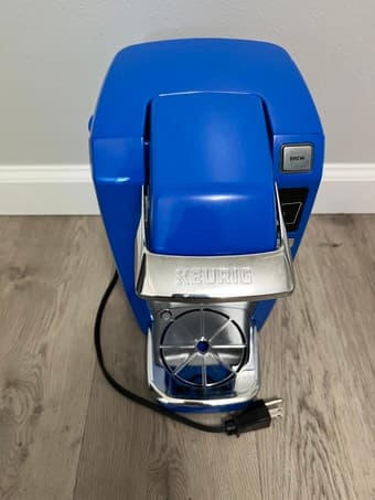 Keurig 2